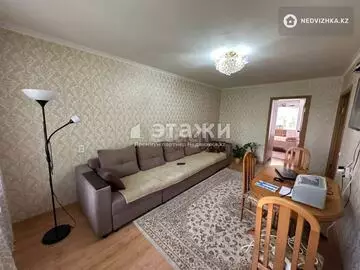 60.4 м², 3-комнатная квартира, этаж 4 из 5, 60 м², изображение - 13