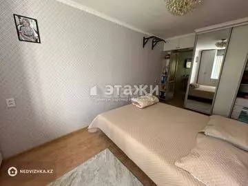 60.4 м², 3-комнатная квартира, этаж 4 из 5, 60 м², изображение - 14