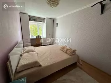 60.4 м², 3-комнатная квартира, этаж 4 из 5, 60 м², изображение - 15