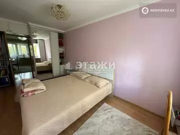 60.4 м², 3-комнатная квартира, этаж 4 из 5, 60 м², изображение - 17