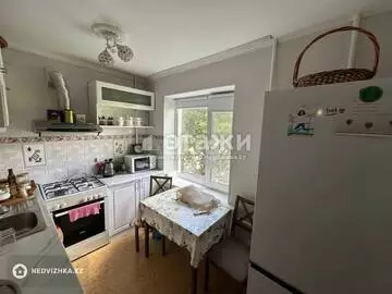 60.4 м², 3-комнатная квартира, этаж 4 из 5, 60 м², изображение - 25