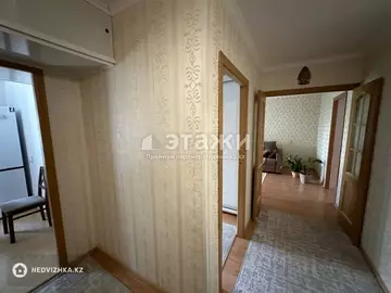 60.4 м², 3-комнатная квартира, этаж 4 из 5, 60 м², изображение - 27