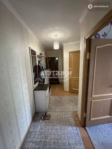 60.4 м², 3-комнатная квартира, этаж 4 из 5, 60 м², изображение - 29