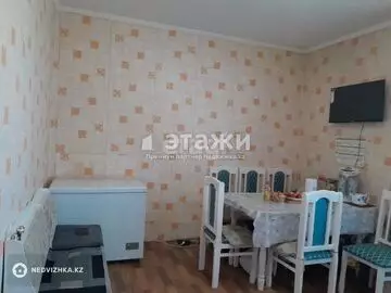 2-комнатная квартира, этаж 5 из 9, 65 м²