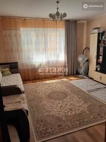 65 м², 2-комнатная квартира, этаж 5 из 9, 65 м², изображение - 1