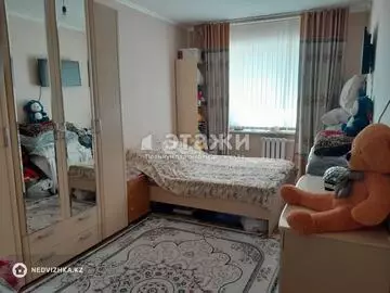 65 м², 2-комнатная квартира, этаж 5 из 9, 65 м², изображение - 3