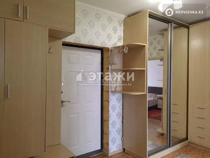 66 м², 2-комнатная квартира, этаж 10 из 15, 66 м², изображение - 1