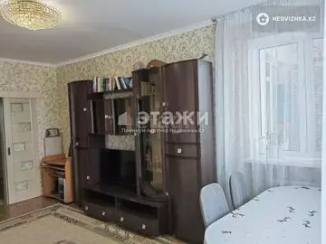 66 м², 2-комнатная квартира, этаж 10 из 15, 66 м², изображение - 10