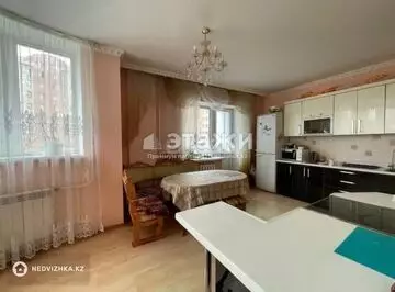 60 м², 2-комнатная квартира, этаж 20 из 21, 60 м², изображение - 40