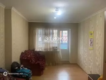 60 м², 2-комнатная квартира, этаж 20 из 21, 60 м², изображение - 41