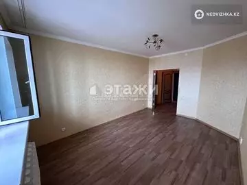 1-комнатная квартира, этаж 12 из 17, 45 м²