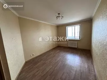 45 м², 1-комнатная квартира, этаж 12 из 17, 45 м², изображение - 0