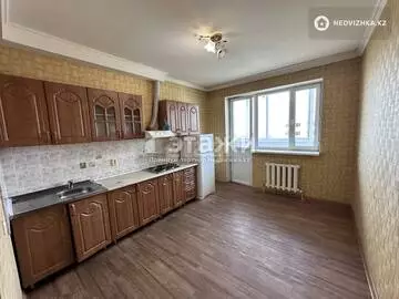 1-комнатная квартира, этаж 12 из 17, 45 м²