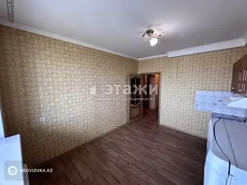 1-комнатная квартира, этаж 12 из 17, 45 м²