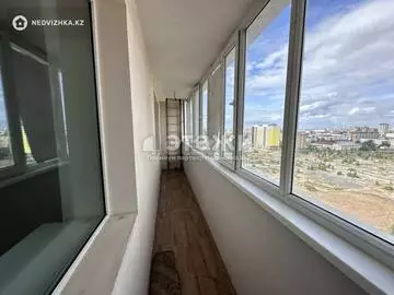 45 м², 1-комнатная квартира, этаж 12 из 17, 45 м², изображение - 4