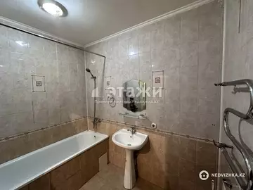 45 м², 1-комнатная квартира, этаж 12 из 17, 45 м², изображение - 5