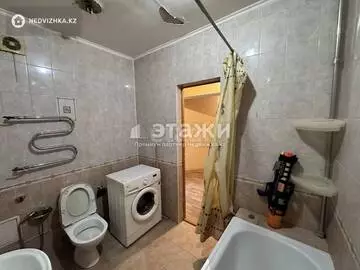 45 м², 1-комнатная квартира, этаж 12 из 17, 45 м², изображение - 6