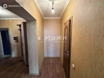 45 м², 1-комнатная квартира, этаж 12 из 17, 45 м², изображение - 7