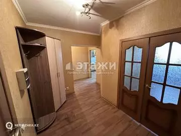 45 м², 1-комнатная квартира, этаж 12 из 17, 45 м², изображение - 8