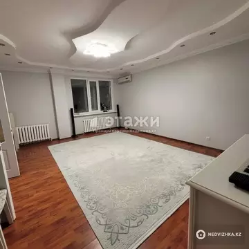 130 м², 4-комнатная квартира, этаж 9 из 9, 130 м², изображение - 0