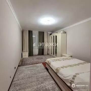 130 м², 4-комнатная квартира, этаж 9 из 9, 130 м², изображение - 2