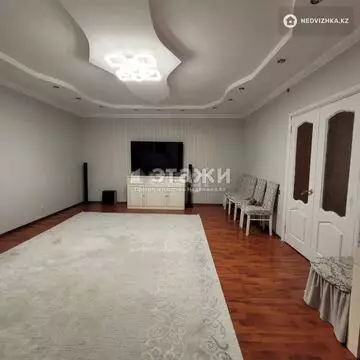 130 м², 4-комнатная квартира, этаж 9 из 9, 130 м², изображение - 3