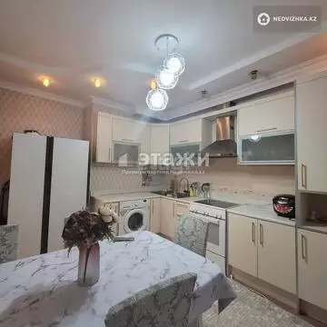 130 м², 4-комнатная квартира, этаж 9 из 9, 130 м², изображение - 5