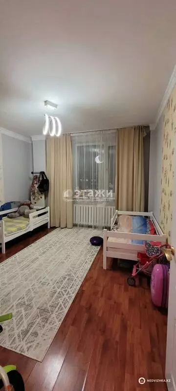 130 м², 4-комнатная квартира, этаж 9 из 9, 130 м², изображение - 6