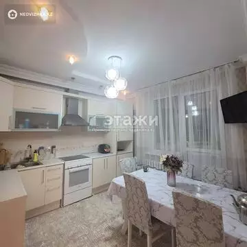 130 м², 4-комнатная квартира, этаж 9 из 9, 130 м², изображение - 8