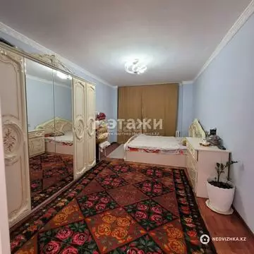 130 м², 4-комнатная квартира, этаж 9 из 9, 130 м², изображение - 9