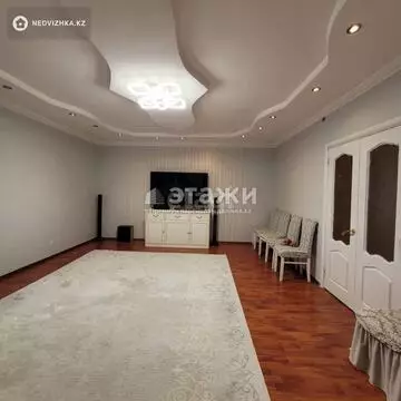 130 м², 4-комнатная квартира, этаж 9 из 9, 130 м², изображение - 11