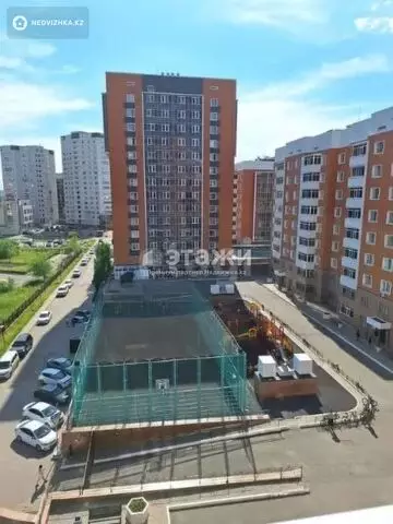 64.3 м², 2-комнатная квартира, этаж 7 из 14, 64 м², изображение - 0