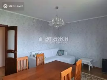 64.3 м², 2-комнатная квартира, этаж 7 из 14, 64 м², изображение - 7