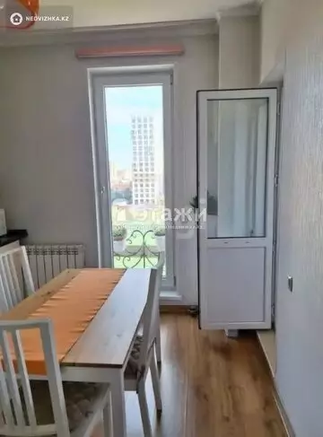 64.3 м², 2-комнатная квартира, этаж 7 из 14, 64 м², изображение - 16