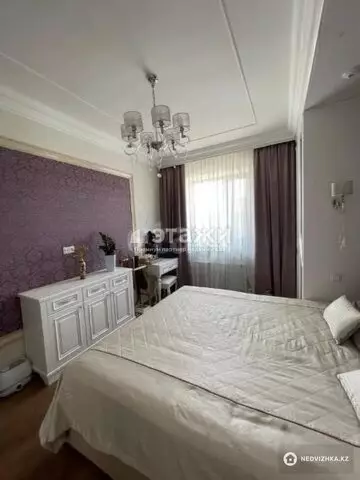 3-комнатная квартира, этаж 6 из 10, 92 м²