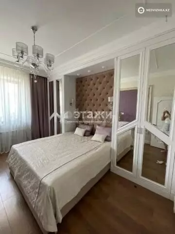 3-комнатная квартира, этаж 6 из 10, 92 м²