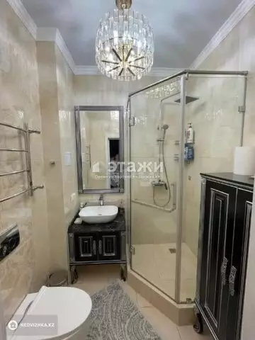 3-комнатная квартира, этаж 6 из 10, 92 м²