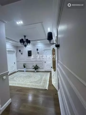 3-комнатная квартира, этаж 6 из 10, 92 м²