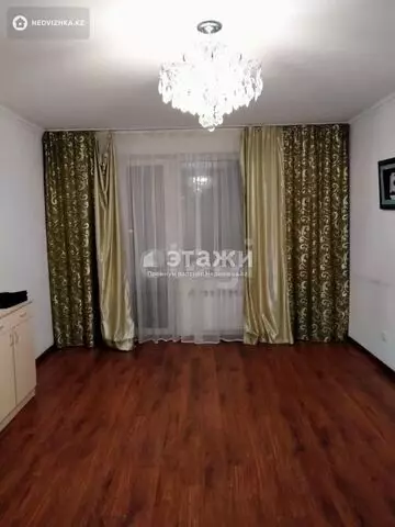 3-комнатная квартира, этаж 5 из 7, 88 м²