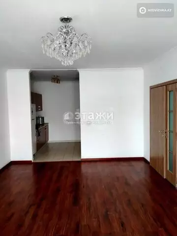 3-комнатная квартира, этаж 5 из 7, 88 м²