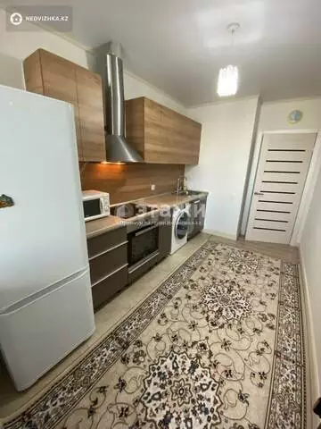 56 м², 2-комнатная квартира, этаж 2 из 12, 56 м², изображение - 0