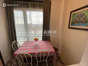 56 м², 2-комнатная квартира, этаж 2 из 12, 56 м², изображение - 2