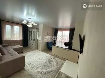 56 м², 2-комнатная квартира, этаж 2 из 12, 56 м², изображение - 7