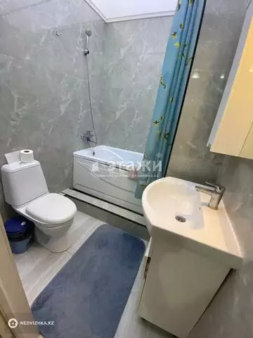 56 м², 2-комнатная квартира, этаж 2 из 12, 56 м², изображение - 8