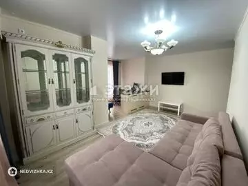 56 м², 2-комнатная квартира, этаж 2 из 12, 56 м², изображение - 9