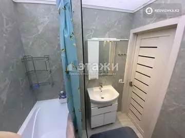 56 м², 2-комнатная квартира, этаж 2 из 12, 56 м², изображение - 10