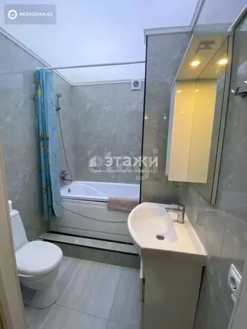 56 м², 2-комнатная квартира, этаж 2 из 12, 56 м², изображение - 12
