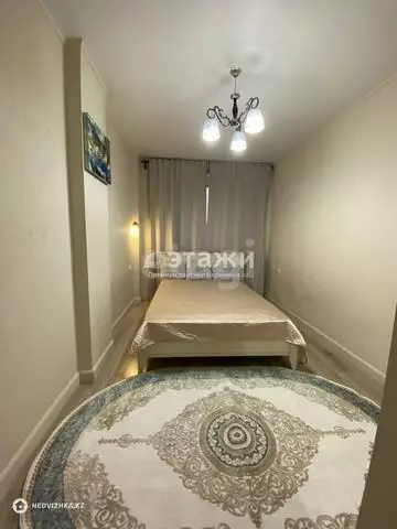 56 м², 2-комнатная квартира, этаж 2 из 12, 56 м², изображение - 13