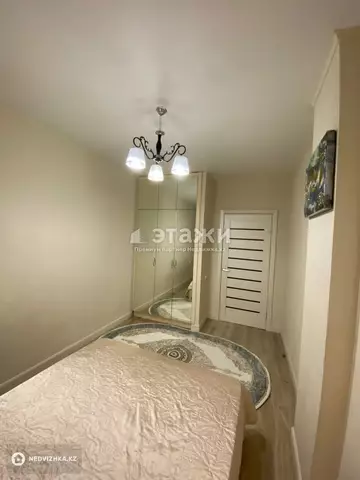 56 м², 2-комнатная квартира, этаж 2 из 12, 56 м², изображение - 14
