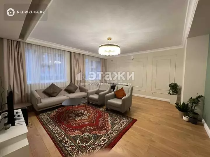 80.4 м², 3-комнатная квартира, этаж 3 из 9, 80 м², изображение - 1